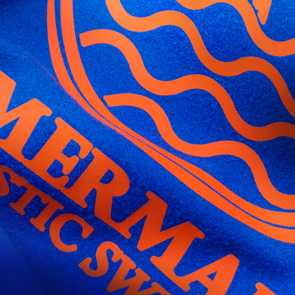 Folia HeatFlex Fast pantone 2945U